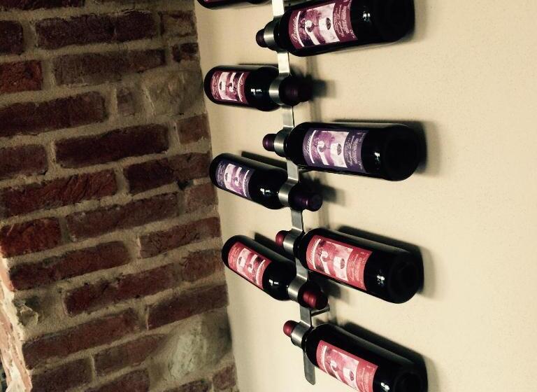 호텔 Azienda Agricola Garoglio Davide