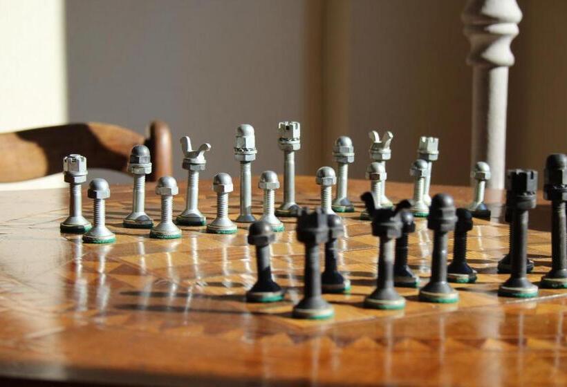 호텔 Azienda Agricola Garoglio Davide