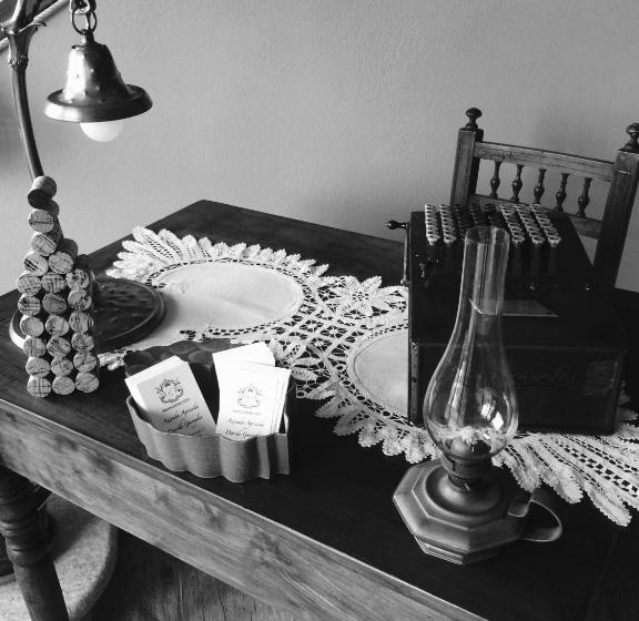 호텔 Azienda Agricola Garoglio Davide