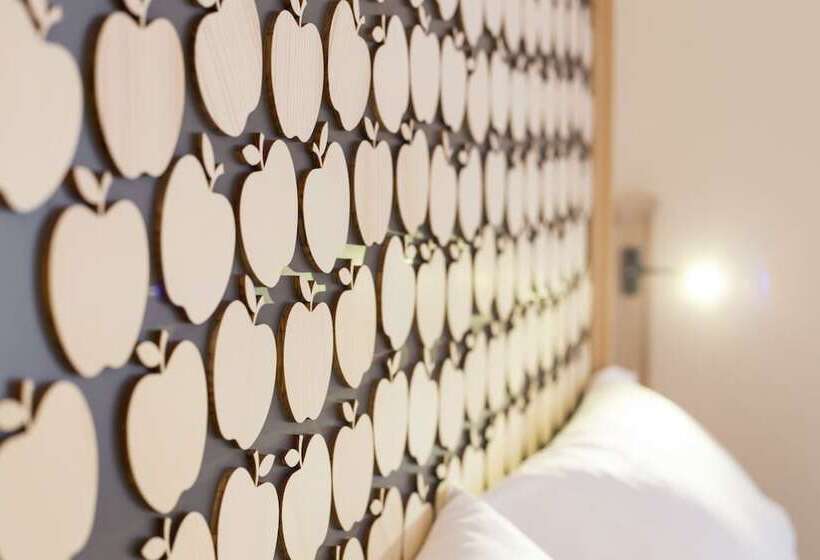 فندق Bio Agritur Le Millemele