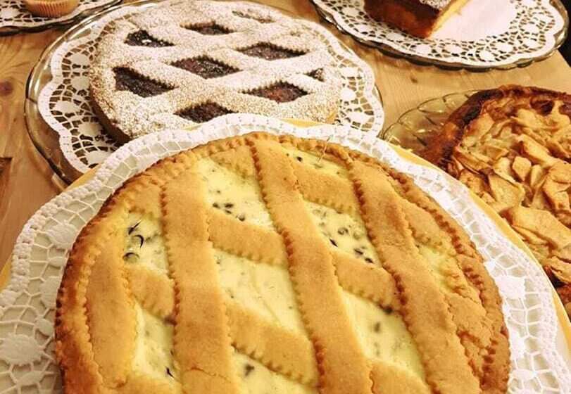 فندق Bio Agritur Le Millemele