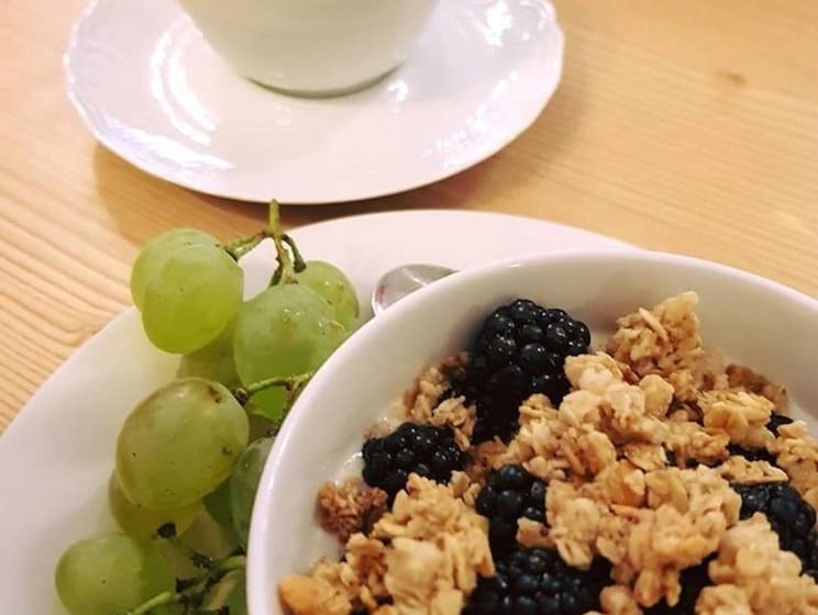 فندق Bio Agritur Le Millemele