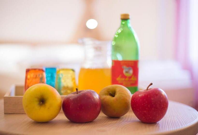 فندق Bio Agritur Le Millemele