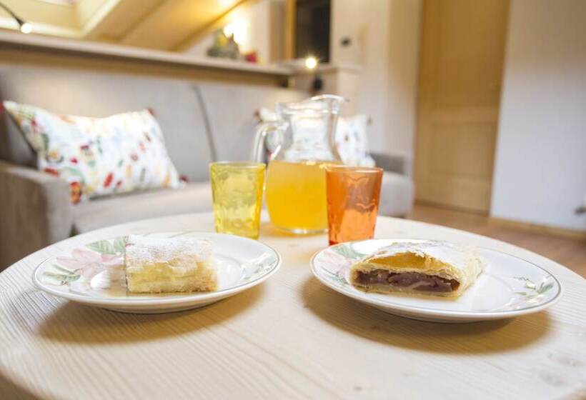 فندق Bio Agritur Le Millemele