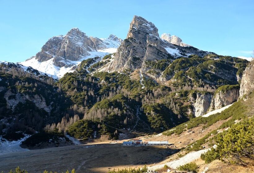 בית מלון כפרי Bio Agritur Le Millemele