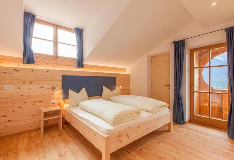 Отель Bio Ranerhof