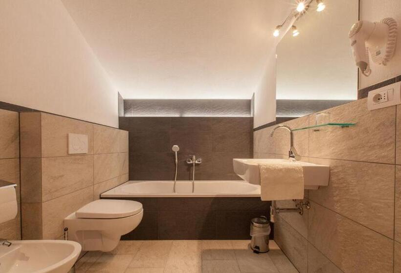 Отель Bio Ranerhof