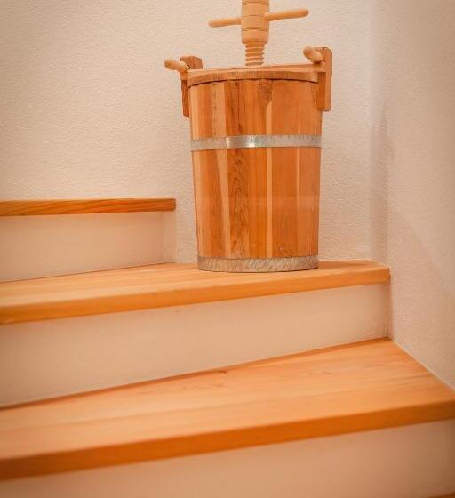 Отель Bio Ranerhof