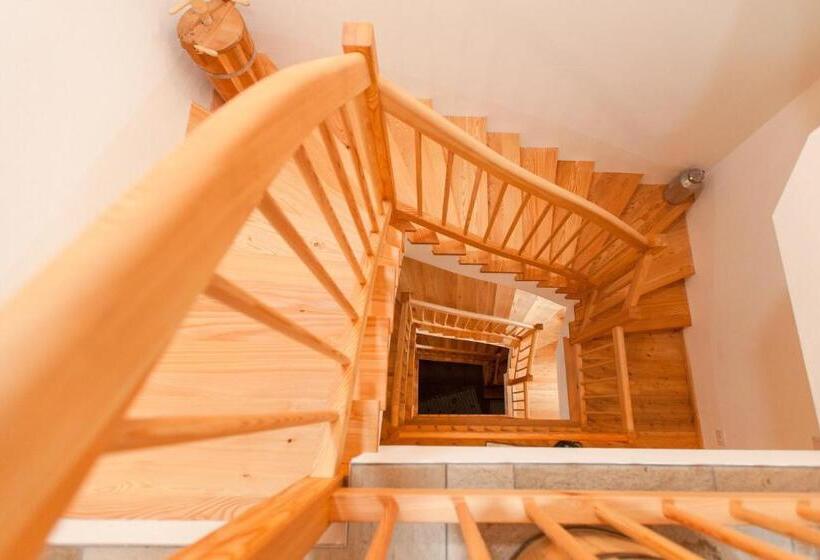 Отель Bio Ranerhof