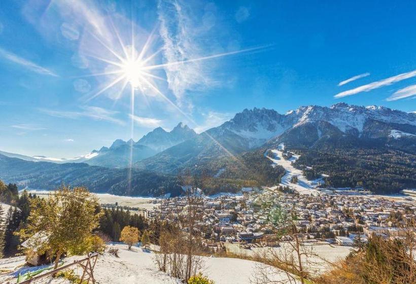 Отель Bio Ranerhof