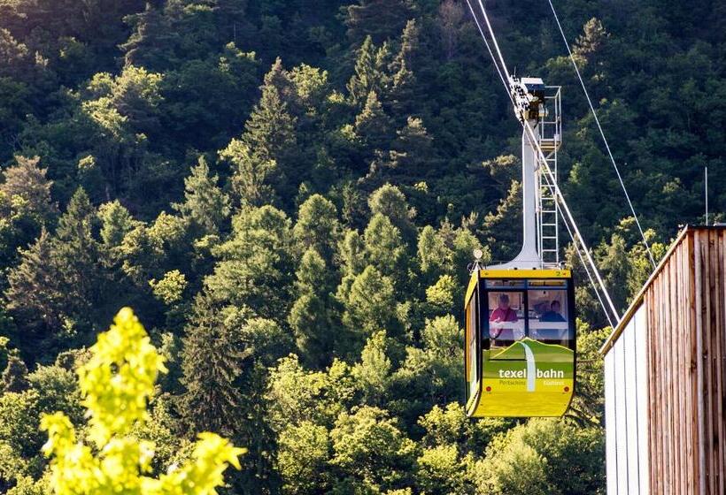 בית מלון כפרי Biohof Niedereben