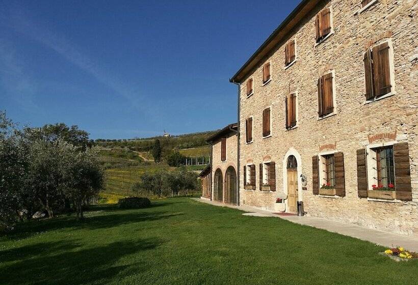 酒店 Costa Degli Ulivi