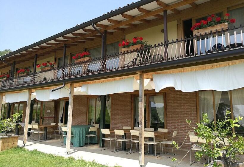 酒店 Costa Degli Ulivi