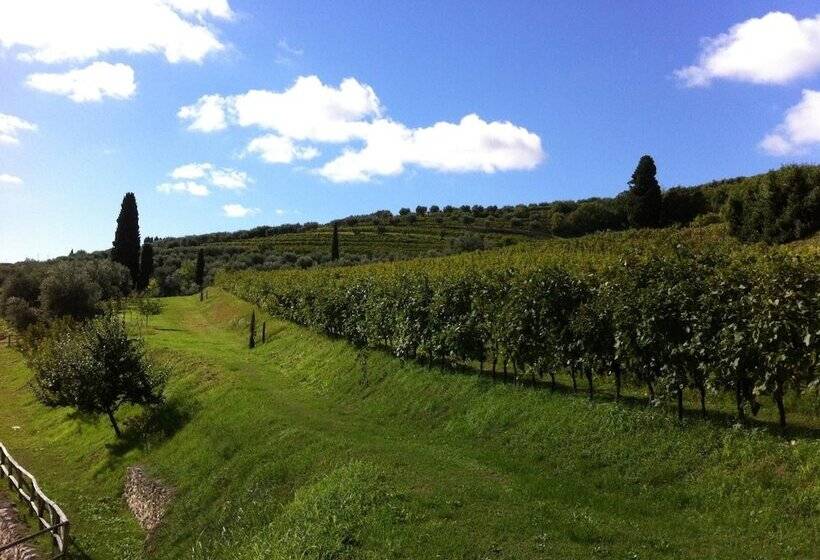 酒店 Costa Degli Ulivi