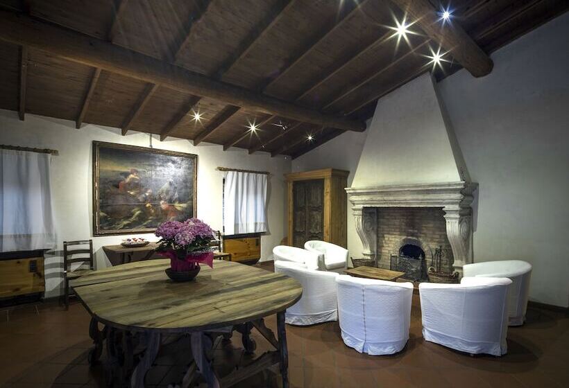 酒店 Costa Degli Ulivi