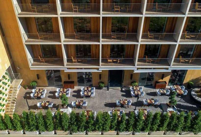 هتل Hilton Beirut Downtown