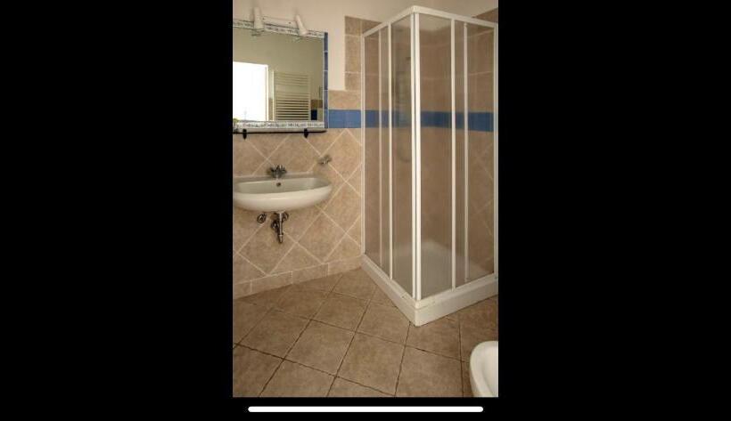 هتل I Giardini Di Varrone