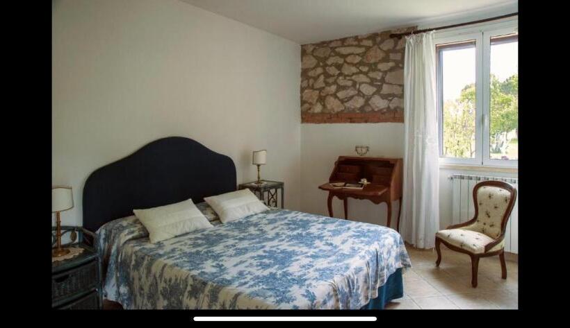 هتل I Giardini Di Varrone