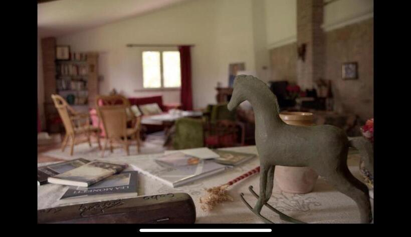 هتل I Giardini Di Varrone