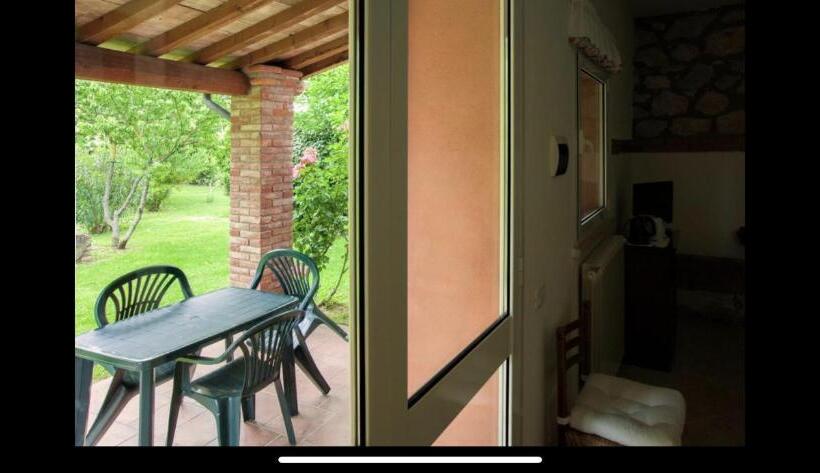 هتل I Giardini Di Varrone