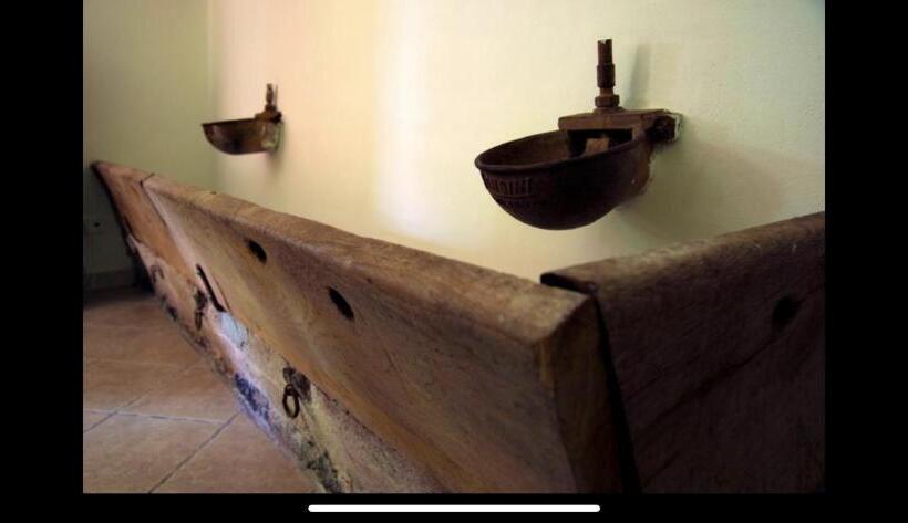 هتل I Giardini Di Varrone