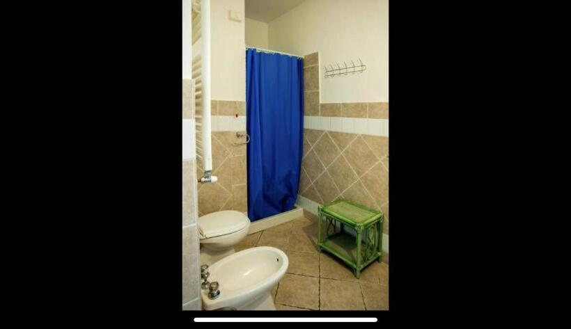 هتل I Giardini Di Varrone