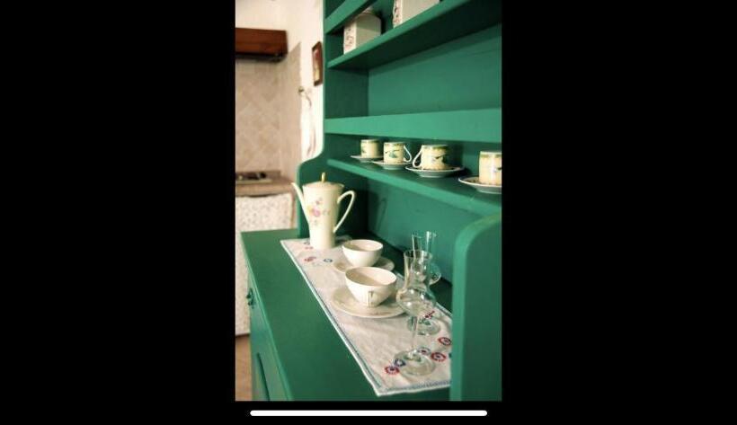 هتل I Giardini Di Varrone