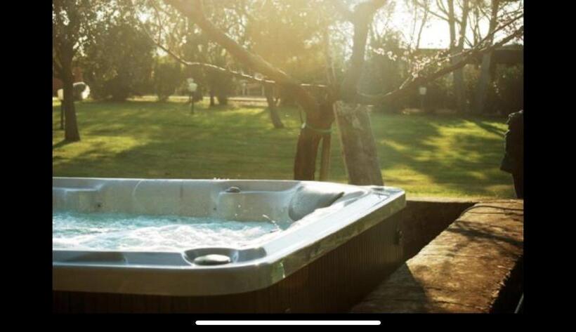 هتل I Giardini Di Varrone