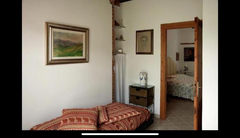 هتل I Giardini Di Varrone