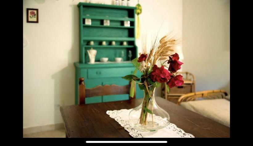 هتل I Giardini Di Varrone