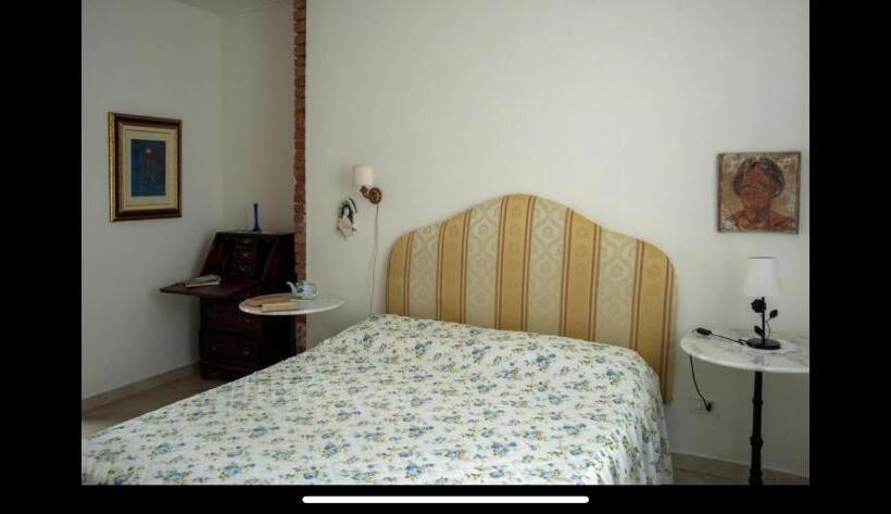 هتل I Giardini Di Varrone