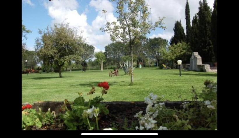 هتل I Giardini Di Varrone