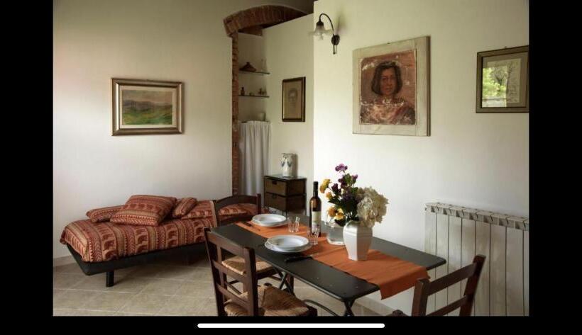 هتل I Giardini Di Varrone