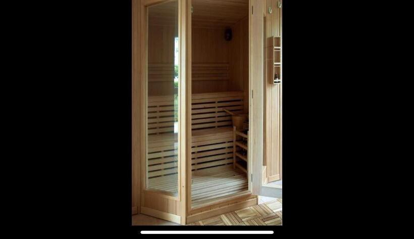 هتل I Giardini Di Varrone