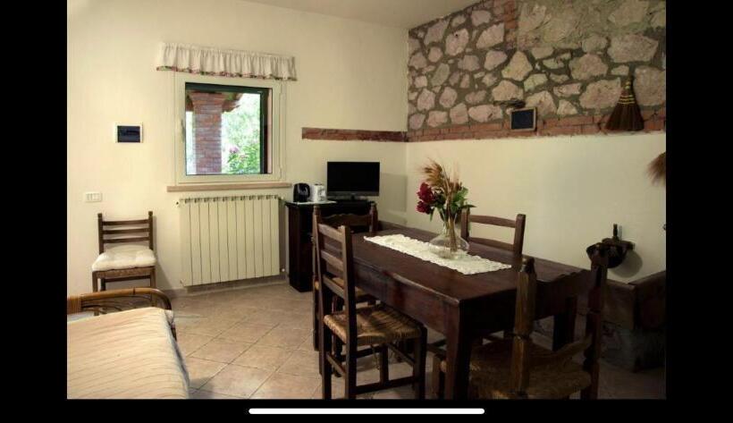 هتل I Giardini Di Varrone