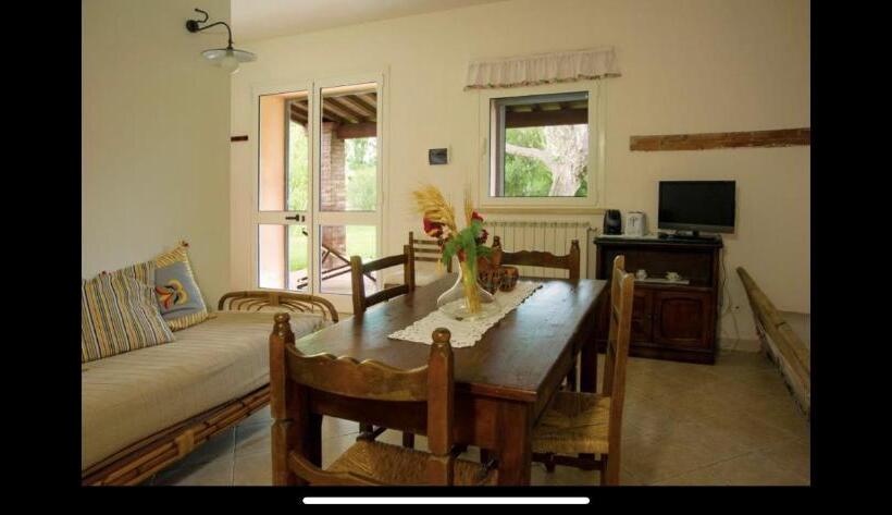 هتل I Giardini Di Varrone