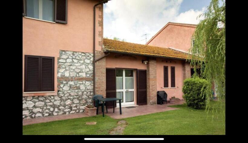 هتل I Giardini Di Varrone