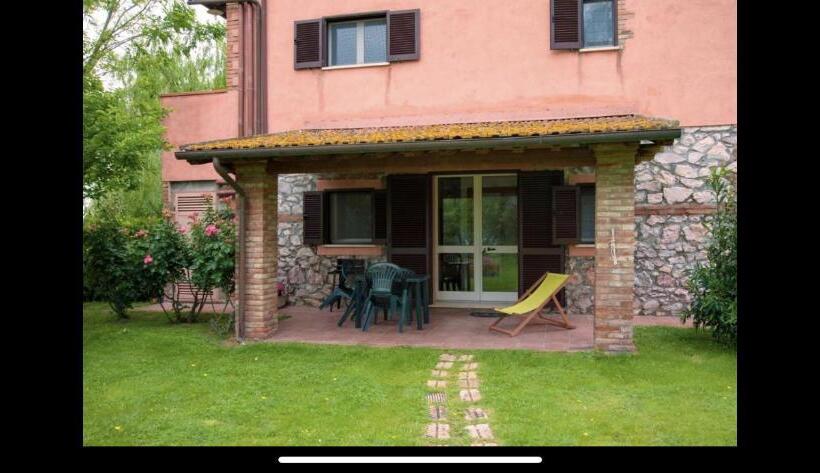 هتل I Giardini Di Varrone