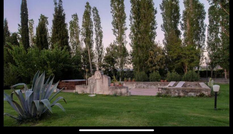 هتل I Giardini Di Varrone