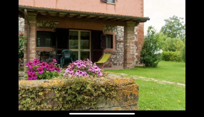 هتل I Giardini Di Varrone