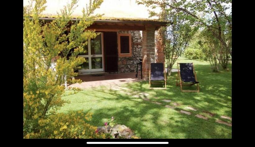 هتل I Giardini Di Varrone