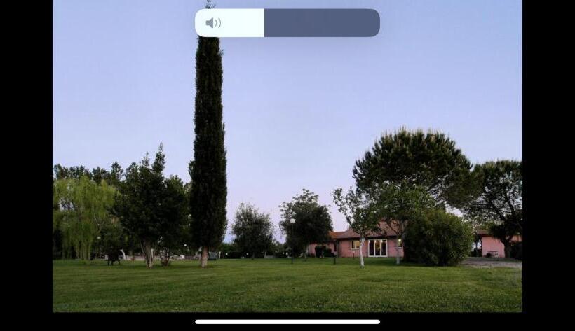 هتل I Giardini Di Varrone