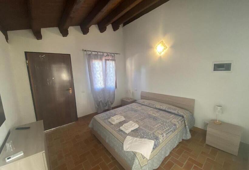 ホテル Il Borgo Ariccia Resort