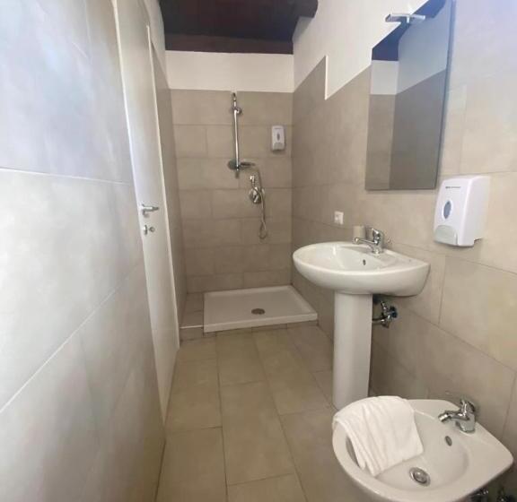 ホテル Il Borgo Ariccia Resort