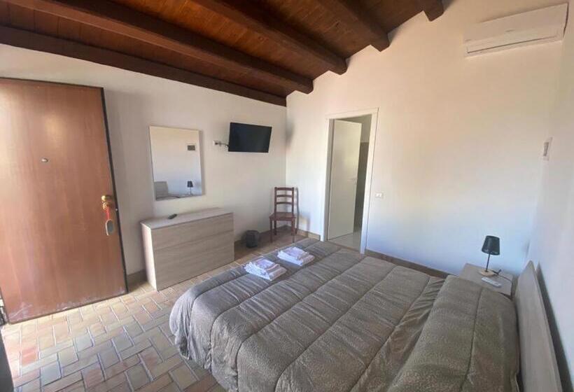 ホテル Il Borgo Ariccia Resort