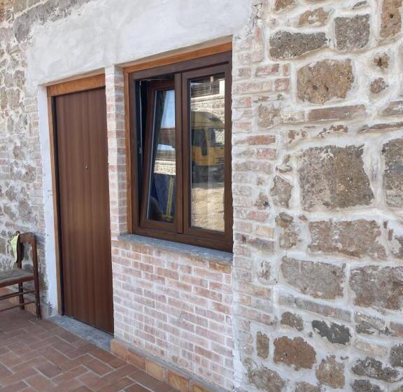 ホテル Il Borgo Ariccia Resort