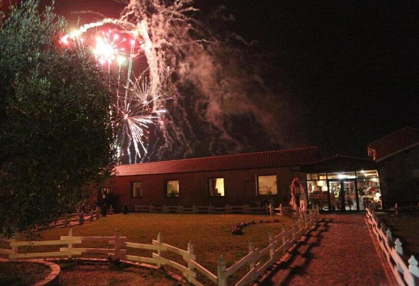 ホテル Il Borgo Ariccia Resort