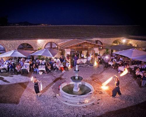 ホテル Il Borgo Ariccia Resort