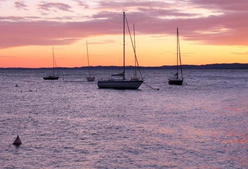 בית מלון כפרי Lagolivo