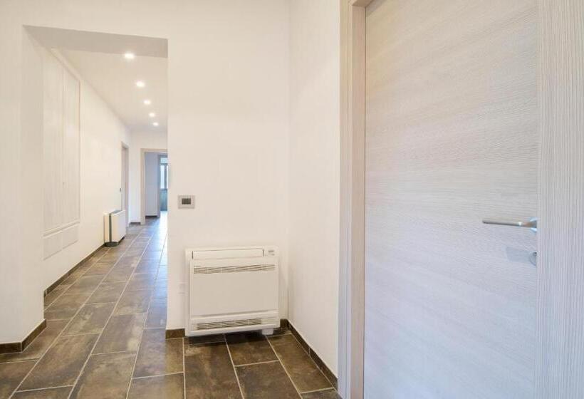 בית מלון כפרי Lagolivo